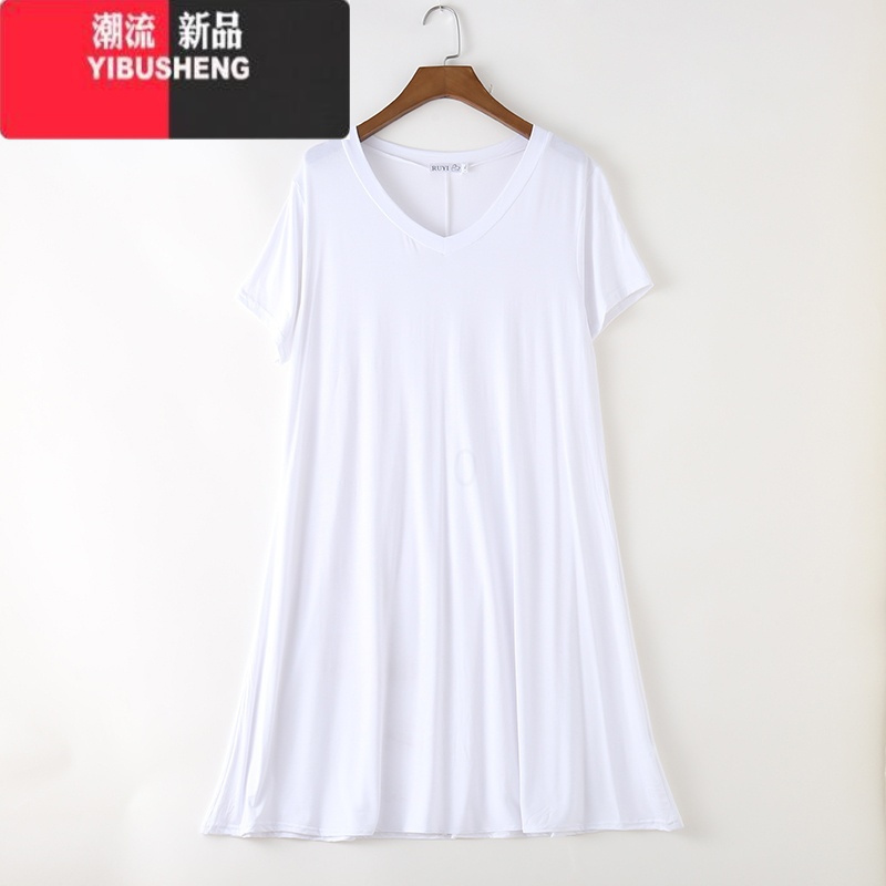 YIBUSHENG2023韩版莫代...