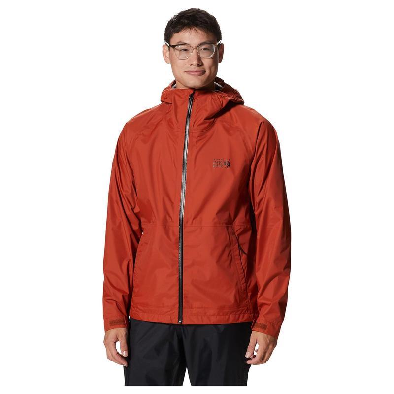 Mountain Hardwear...